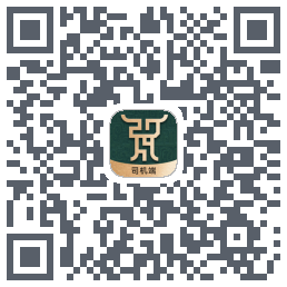 绿运通 QRcode