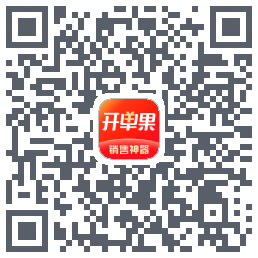 开单果codice QR per il download