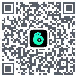 掌心雷 QRcode