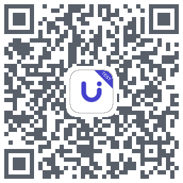 U净 QRcode