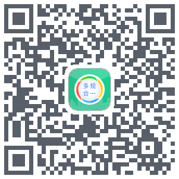 南京多规合一的下載二維碼