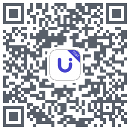 U净 QRcode