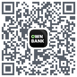 OwnBank QRcode