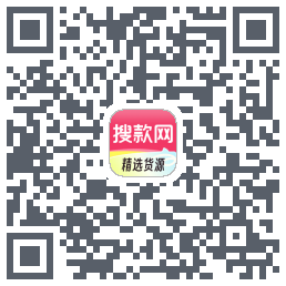 VVIC的下載二維碼