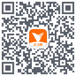 麦芽田 QRcode