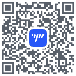 爱原物código QR de descarga de
