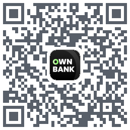 OwnBank的下載二維碼