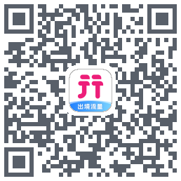 无忧行kod QR do pobrania