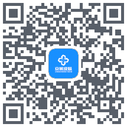 京城皮肤 QRcode