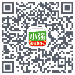 小强停车 QRcode