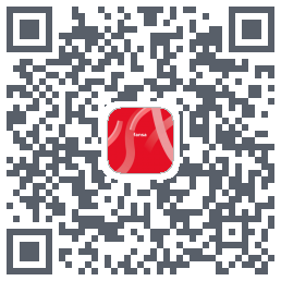 Fansa的下载二维码
