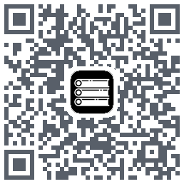 稿好作文 QRcode