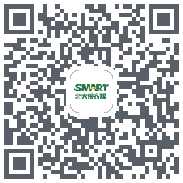 北大荒农服 QRcode