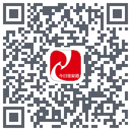 今日张家港 QRcode