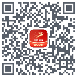 奔腾融媒的下载二维码
