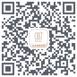 后台管理App QRcode