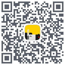快乐斑马HD的下載二維碼