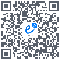 华为亿商 QR-код для загрузки