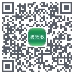 鼎教教 QR-код для загрузки