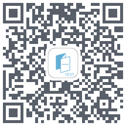 元日记Test QRcode