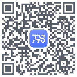 慧生活798 QRcode