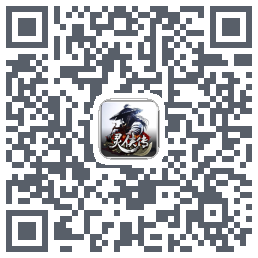 灵侠传codice QR per il download