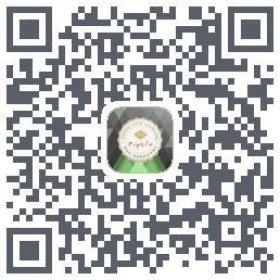 小思徽章 QRcode