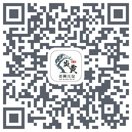 炎黄儿女 QRcode