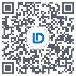蓝豆云 QRcode