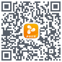 风芒 QRcode