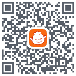 猪八戒的下载二维码