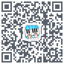 精灵钢琴 QRcode