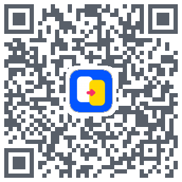 手机搬家 QRcode