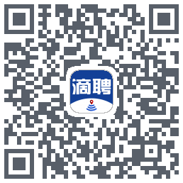 滴聘 QR-код для загрузки