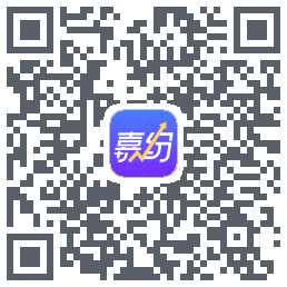 嘉纷的下載二維碼
