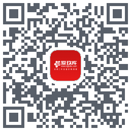 爱玖库 QRcode