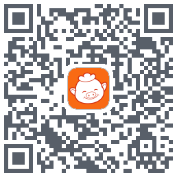 猪八戒的下载二维码