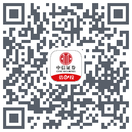 中信-测试的下載二維碼