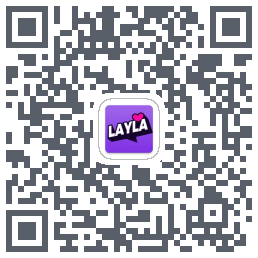 Layla QRcode