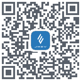 江铃新能源codice QR per il download