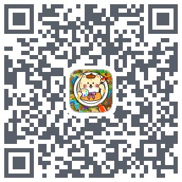 疯狂大寻宝 QRcode