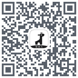 看房日记SIT QRcode