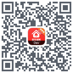 企叮咚商家版 QRcode