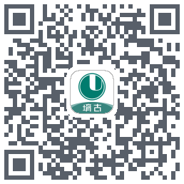 农批管家 QRcode