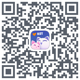 亲Key键盘的下載二維碼