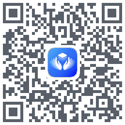 掌上基层的下載二維碼