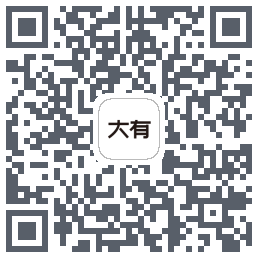 大有空间código QR de descarga de