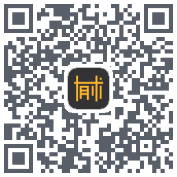 有术测试 QRcode
