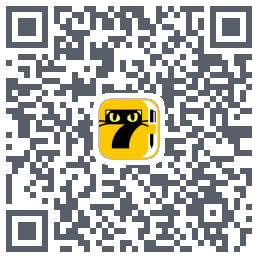 七猫作家助手 QRcode