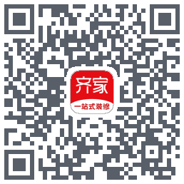 齐家的下載二維碼